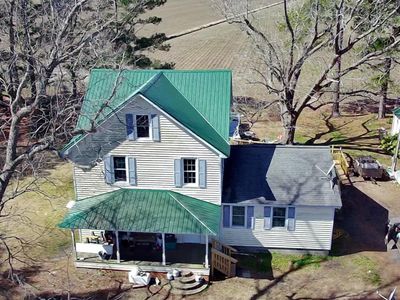 826 Sladesville Road, Scranton, NC, 27875