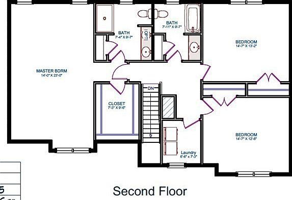 3rd image of 18 Sycamore Way Lot 35