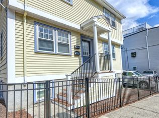 277 Bunker Hill St #2, Charlestown, MA 02129