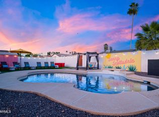 2029 N 87TH Place, Scottsdale, AZ 85257