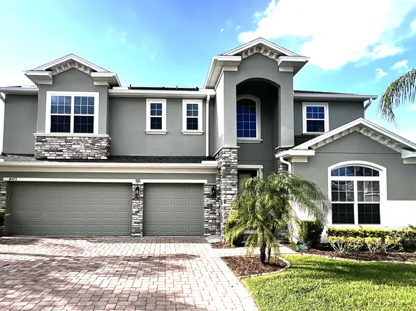 14523 Black Lake Preserve St, Winter Garden, FL 34787