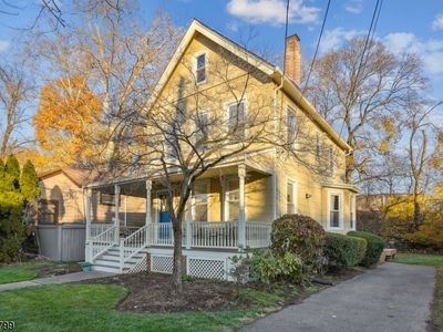 199 Thomas St, Bloomfield, NJ, 07003