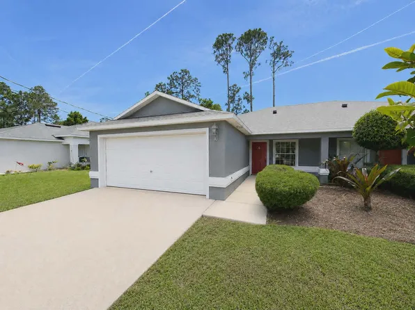 8 Rainstone Ln #A, Palm Coast, FL 32164