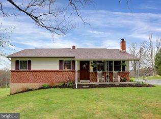 6120 Middle Ridge Rd, Newport, PA 17074