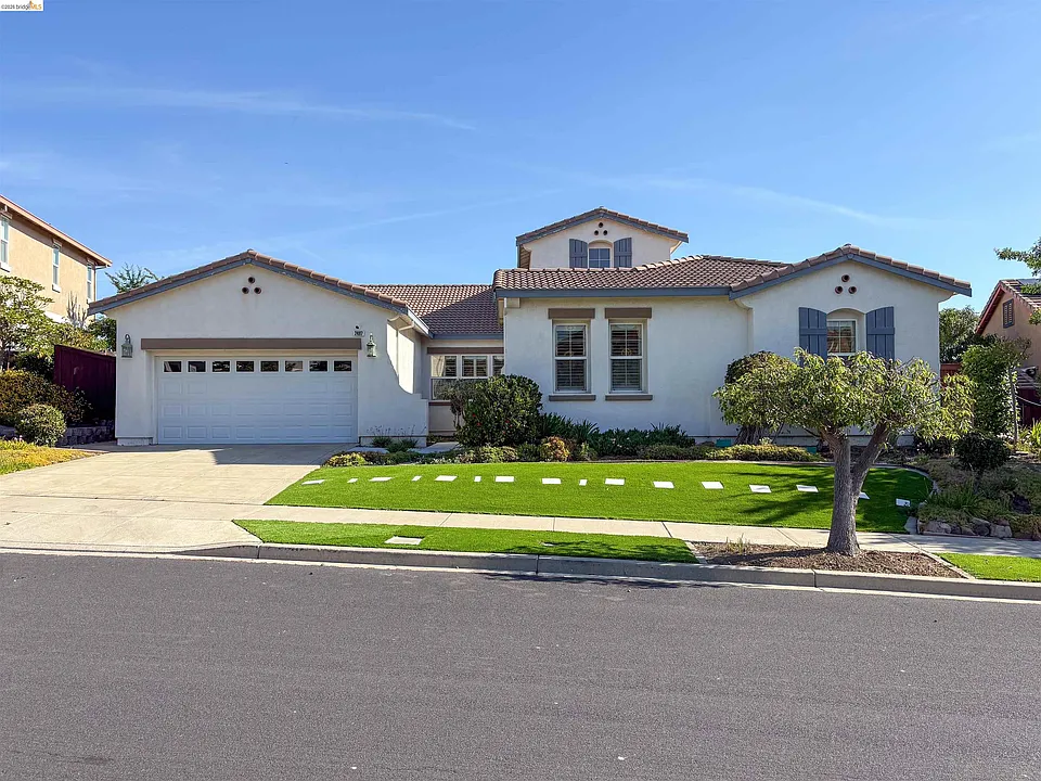 2497 Winged Foot Rd