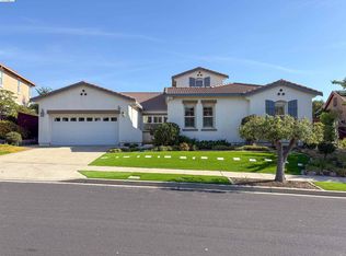 2497 Winged Foot Rd, Brentwood, CA 94513