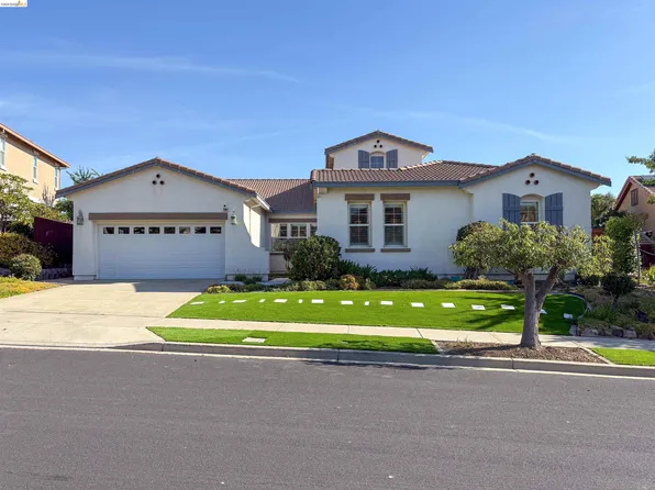2497 Winged Foot Rd, Brentwood, CA 94513