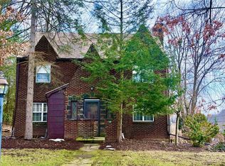 1644 Jamestown Pl, Pittsburgh, PA 15235