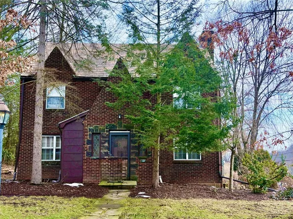 1644 Jamestown Pl, Pittsburgh, PA 15235