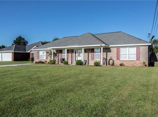 7620 Kelcey Ct, Theodore, AL 36582