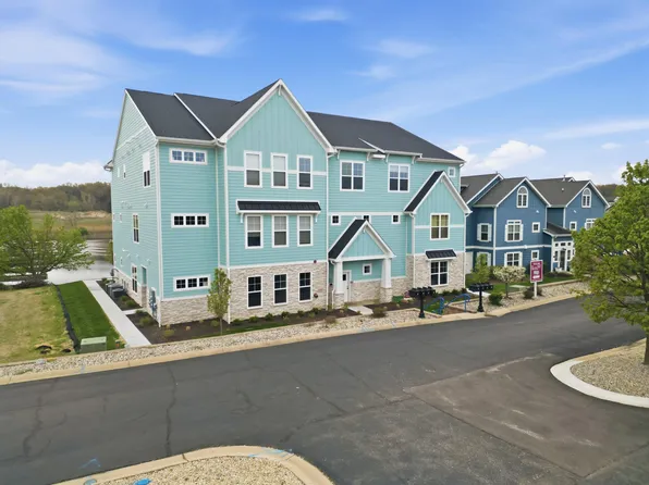 6019 S Dune Harbor Dr #H, Portage, IN 46368