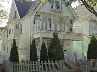 3009 W Clybourn St #3009, Milwaukee, WI 53208