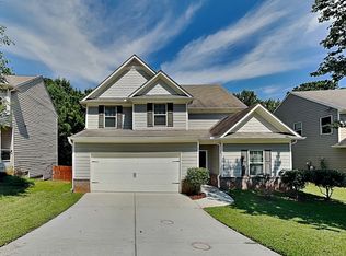 6510 Saint Mark Way, Fairburn, GA 30213