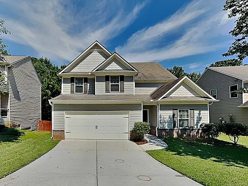 6510 Saint Mark Way Photo 1