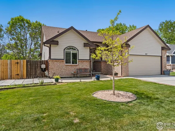 443 Hart St, Firestone, CO 80520