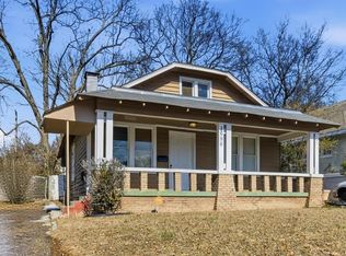 1696 Kendale Ave, Memphis, TN 38106