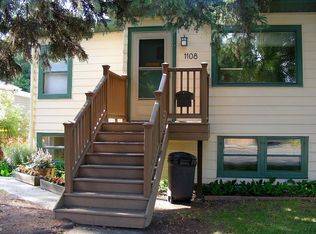 1108 W 15th Ave, Anchorage, AK 99501