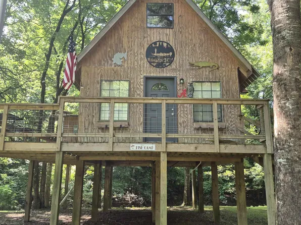 0 Eureka Landing Rd, Uriah, AL 36480