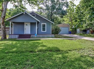 801 Steele Rd, Highlands, TX 77562