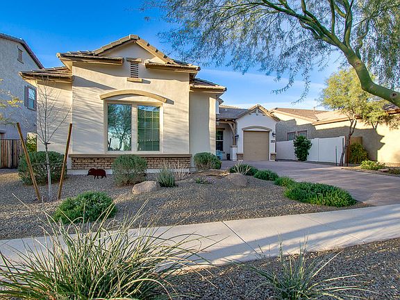 5th image of 3862 E San Carlos Pl