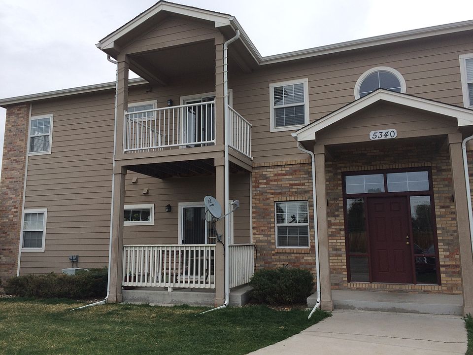 Exterior w/ Balcony