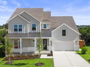 258 Cactus Wren Ct, Dripping Springs, TX 78620