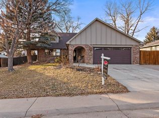 7737 S Newland St, Littleton, CO 80128