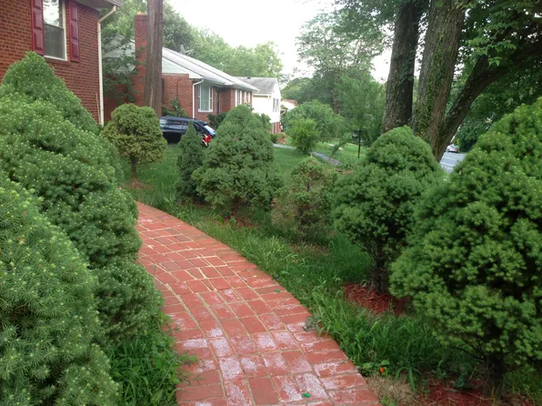 1813 Westmoreland St, Mc Lean, VA 22101