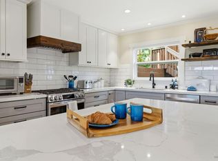54 Manzanita Avenue, Novato, CA