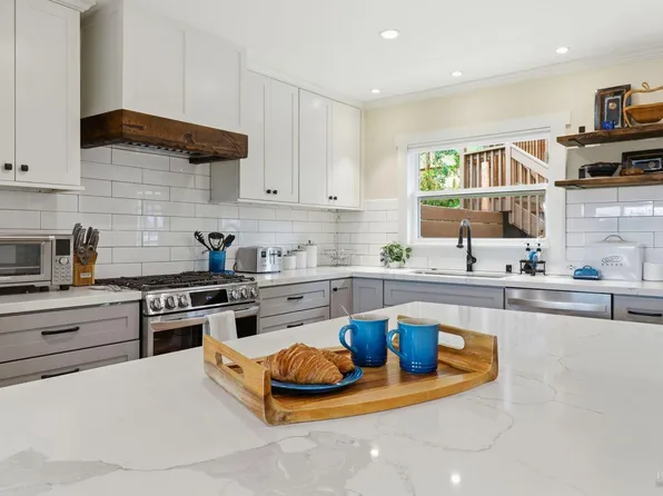 54 Manzanita Avenue, Novato, CA 94945