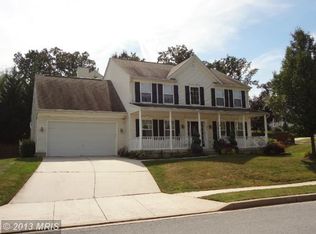4001 Tillerman Ct, Hampstead, MD 21074