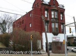 98 Park Ave, Wilkes Barre, PA 18702