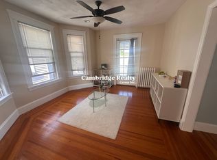 39 Magnus Ave #3, Somerville, MA 02143