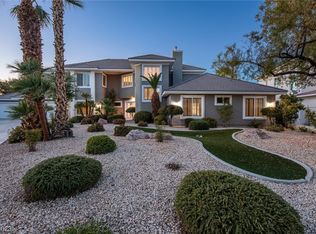 194 Inveraray Ct, Henderson, NV 89074