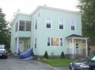 33 Kearsarge St, Manchester, NH 03102