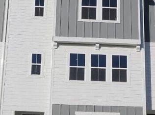 807 Lilyquist Way, Wake Forest, NC 27587