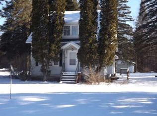 14201 County Road W, Mountain, WI 54149