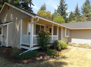 9206 165th Avenue Kp S, Longbranch, WA 98351