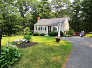 362 Winter St, Hanover, MA 02339