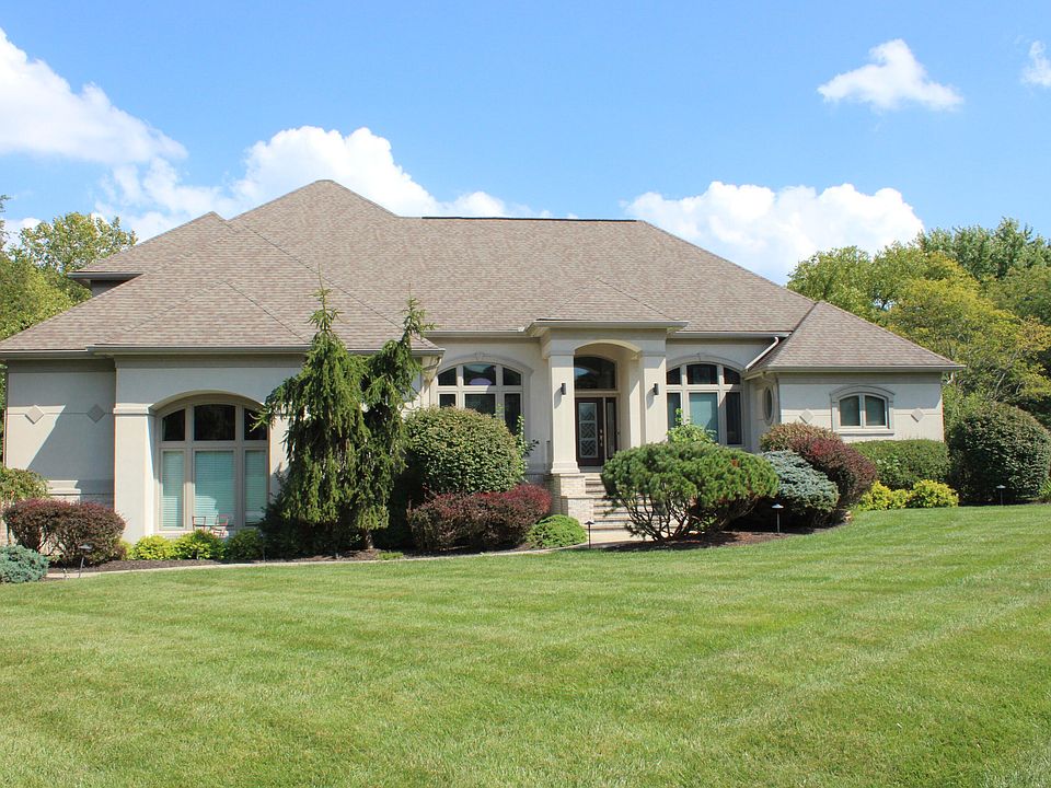 332 Skyland Dr, Bellbrook, OH 45305 MLS 1028659 Zillow