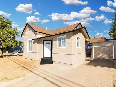 1254 Park Ave, Red Bluff, CA, 96080