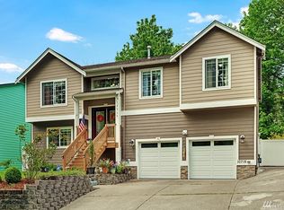 10719 47th Ave S, Tukwila, WA 98178