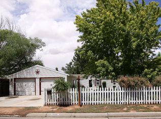 416 McGill Ave, Moab, UT 84532
