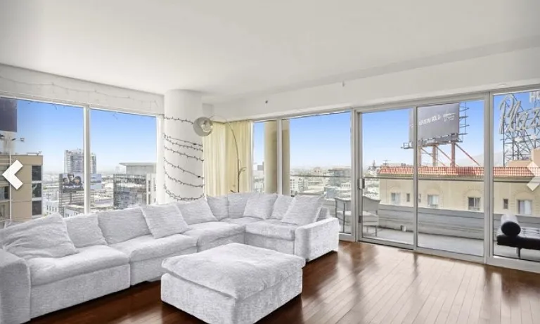 6250 Hollywood Blvd #Penthouse 12 — Photo 2