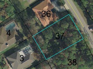 60 Pennypacker Ln, Palm Coast, FL 32164
