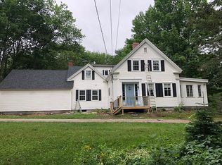 1587 River Rd, Bucksport, ME 04416