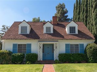 1425 Rubio Dr, San Marino, CA 91108