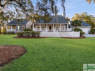 17 Long Island Rd, Savannah, GA 31411