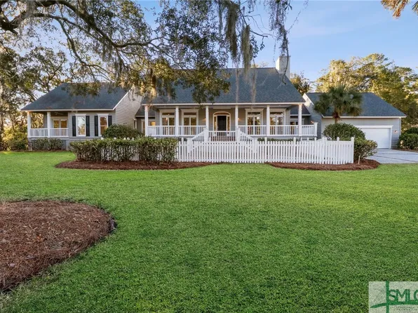 17 Long Island Road, Savannah, GA 31411