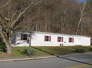 1379 Main St, Six Mile Run, PA 16679